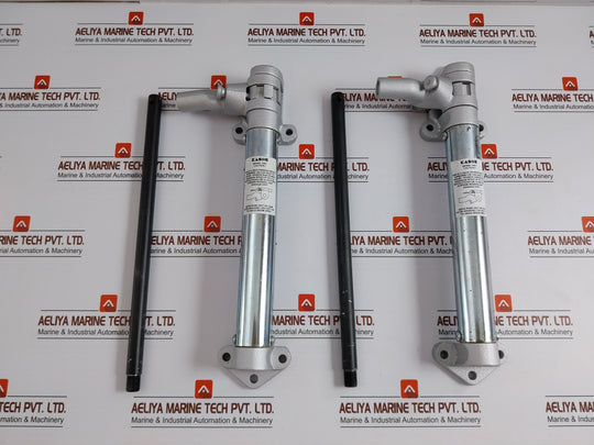 Kason 1097 Spring Action Door Closer