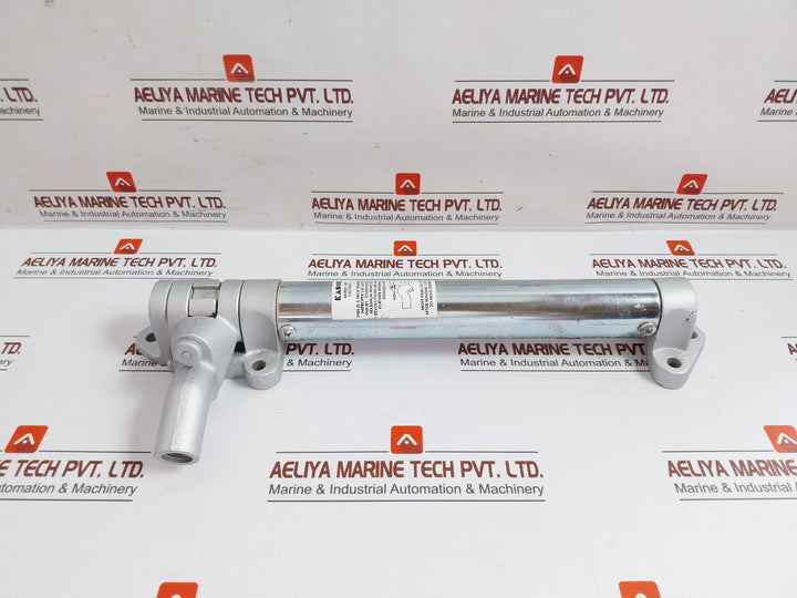 Kason 1097 Spring Action Door Closer