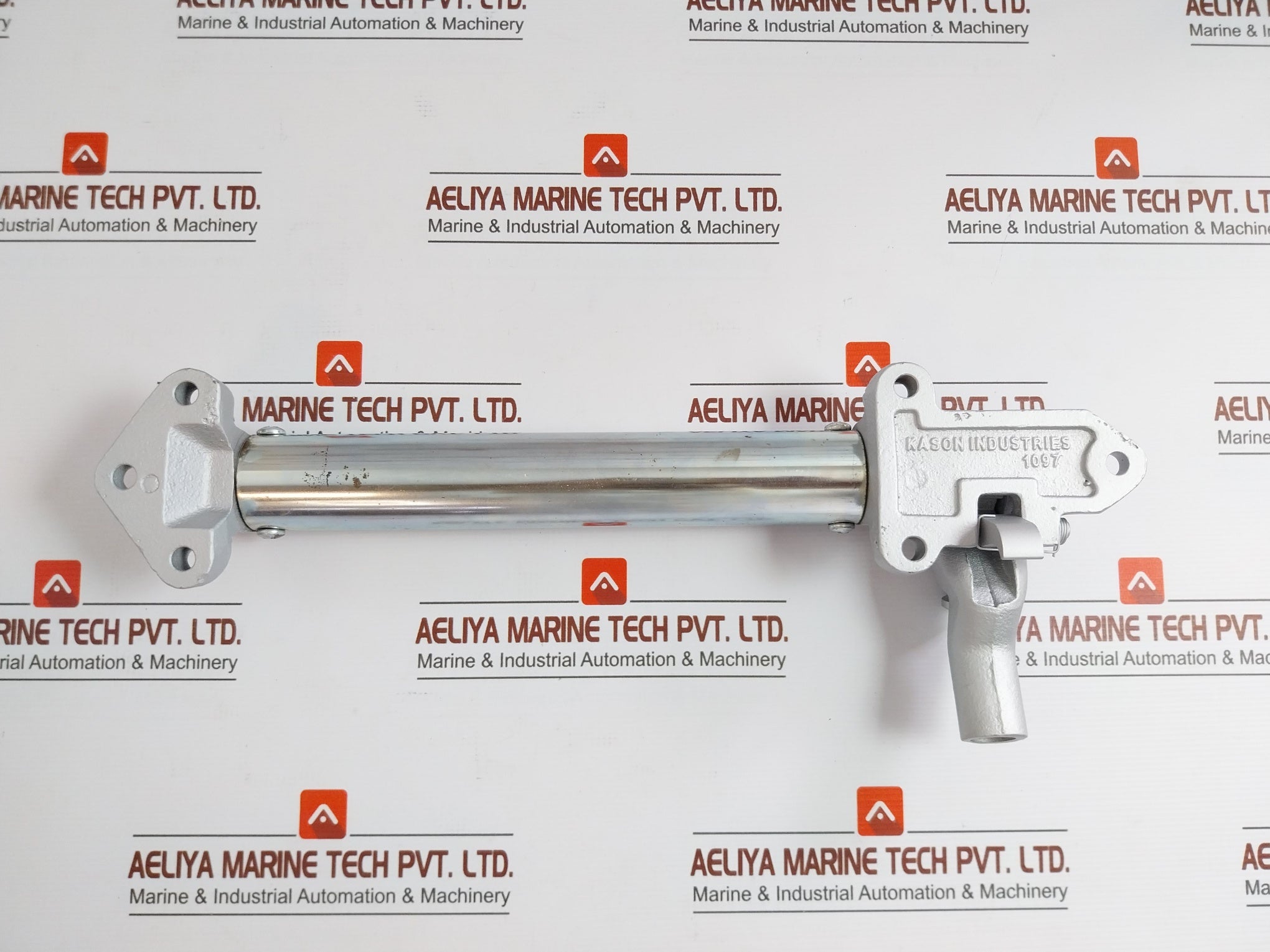 Kason 1097 Spring Action Door Closer
