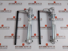 Kason 1097 Spring Action Door Closer