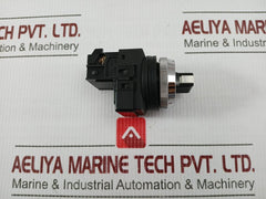 Kasuga-125-250-Vac-10A-Rotary-Selector-Switch-Bn30-41-20843-208057-3