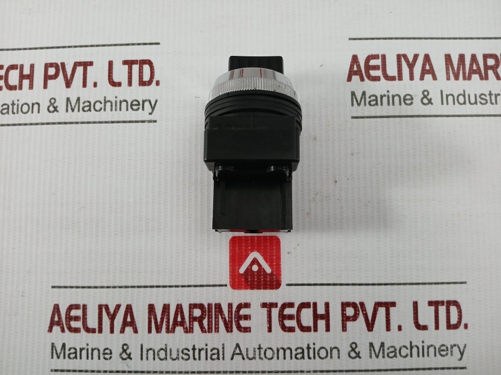 Kasuga-125-250-Vac-10A-Rotary-Selector-Switch-Bn30-41-20843-208057-4
