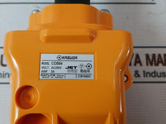 Kasuga Cob84 Hoist Push-button Switch Ac250V 5A 10-meter 0.75Mm2