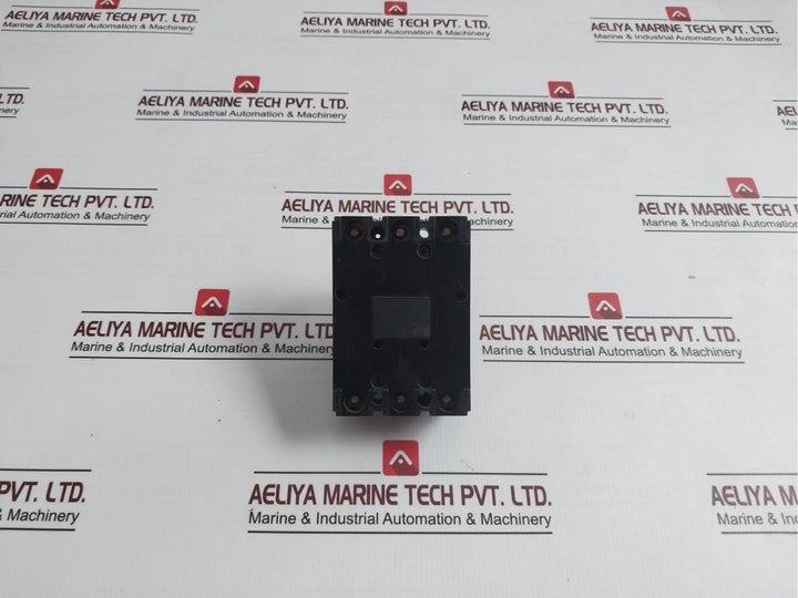 Kasuga Kb33Ca 3-pole Circuit Breaker Ac220V Bc2.5Ka Ac500V Nk84T212 Jis