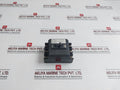Kasuga Kb33Ca 3-pole Circuit Breaker Ac220V Bc2.5Ka Ac500V Nk84T212 Jis