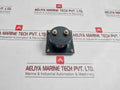 Kasuga Qs 2 Analog Panel Ammeter 0-75/225A 500V