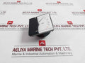 Kasuga Qs 2 Analog Panel Ammeter 0-75/225A 500V
