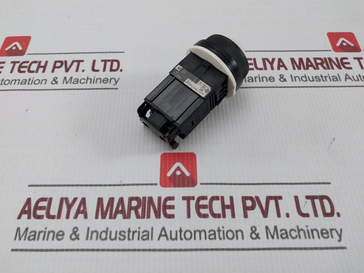 Kasuga L3S1 Pilot Lamp 100-110V/50-60Hz