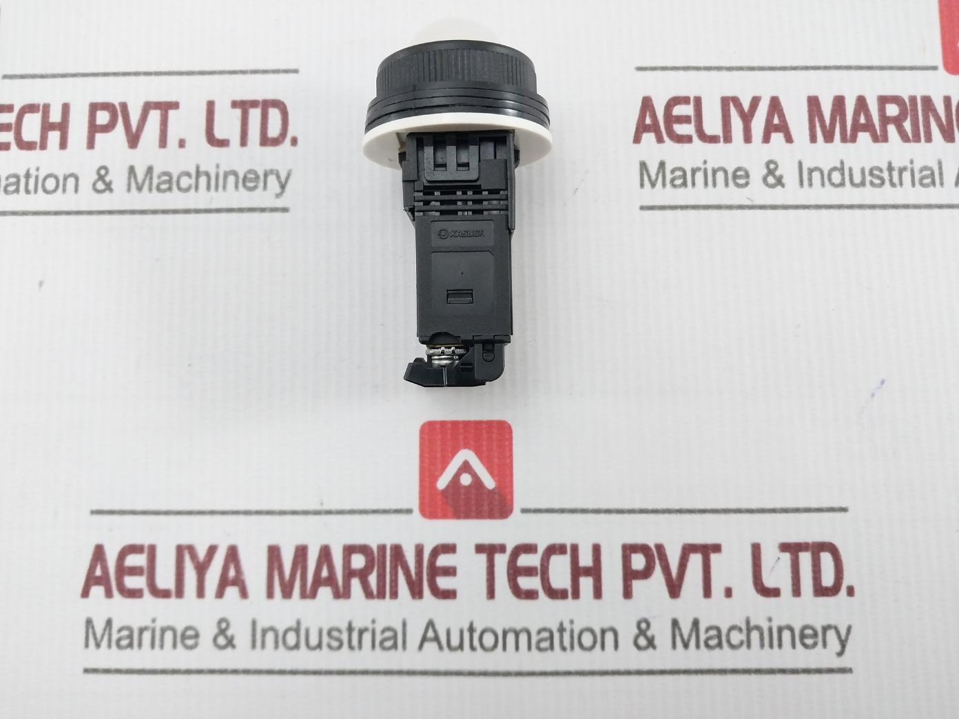 Kasuga L3S1 Pilot Lamp 100-110V/50-60Hz