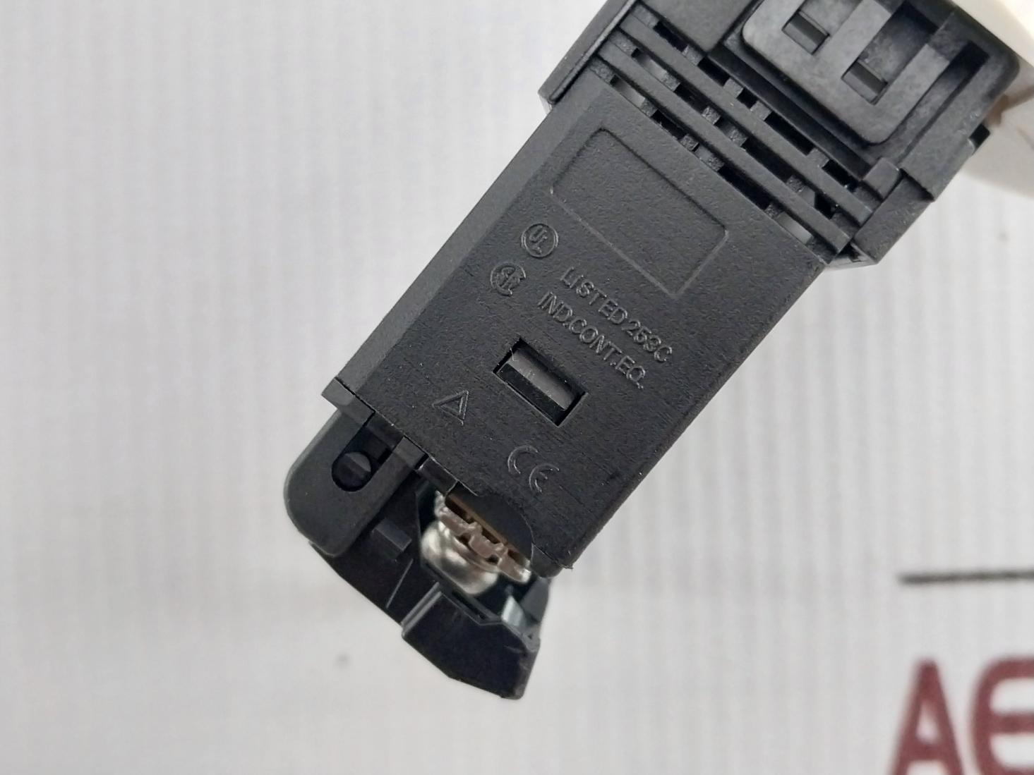 Kasuga L3S1 Pilot Lamp 100-110V/50-60Hz