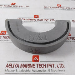 Katch Kan Kk001-4.5 5 1/2Pol Seal Set 5 1/2 In