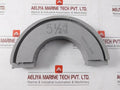 Katch Kan Kk001-4.5 5 1/2Pol Seal Set 5 1/2 In