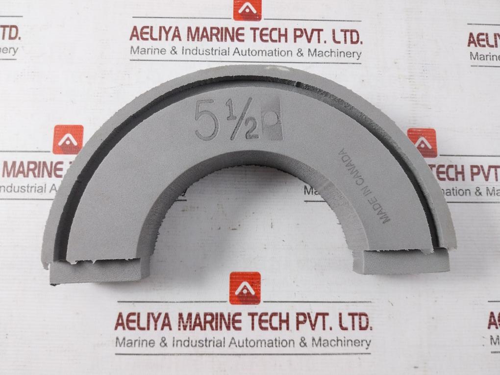 Katch Kan Kk001-4.5 5 1/2Pol Seal Set 5 1/2 In