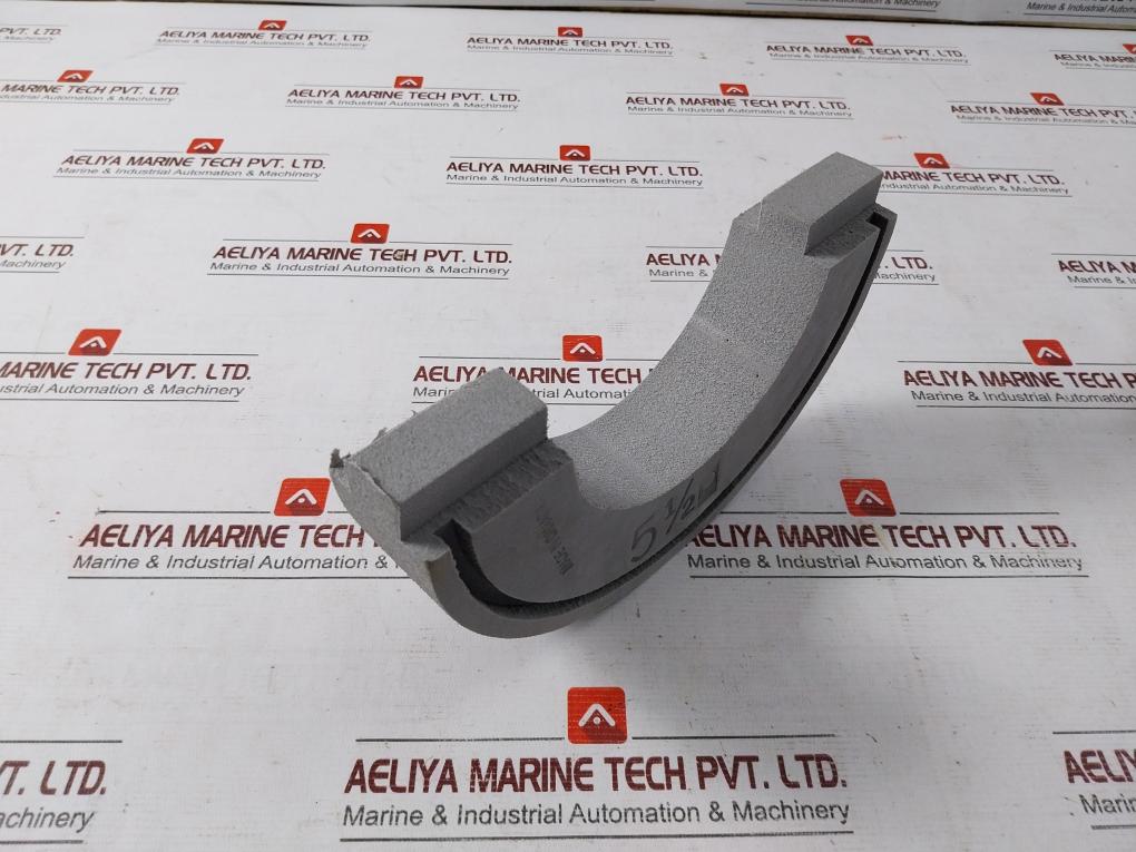 Katch Kan Kk001-4.5 5 1/2Pol Seal Set 5 1/2 In