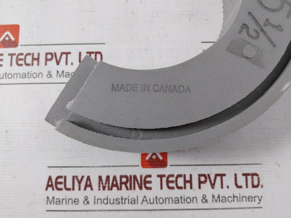 Katch Kan Kk001-4.5 5 1/2Pol Seal Set 5 1/2 In