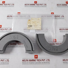 Katch Kan Kk001-4.5 5 1/2Pol Seal Set 5 1/2 In
