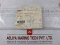Katch Kan Kk001-4.5 5 1/2Pol Seal Set 5 1/2 In
