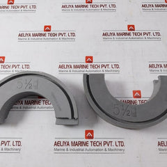 Katch Kan Kk001-4.5 5 1/2Pol Seal Set 5 1/2 In