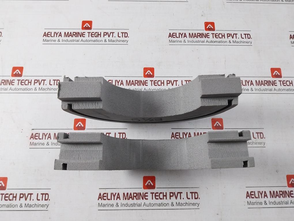 Katch Kan Kk001-4.5 5 1/2Pol Seal Set 5 1/2 In