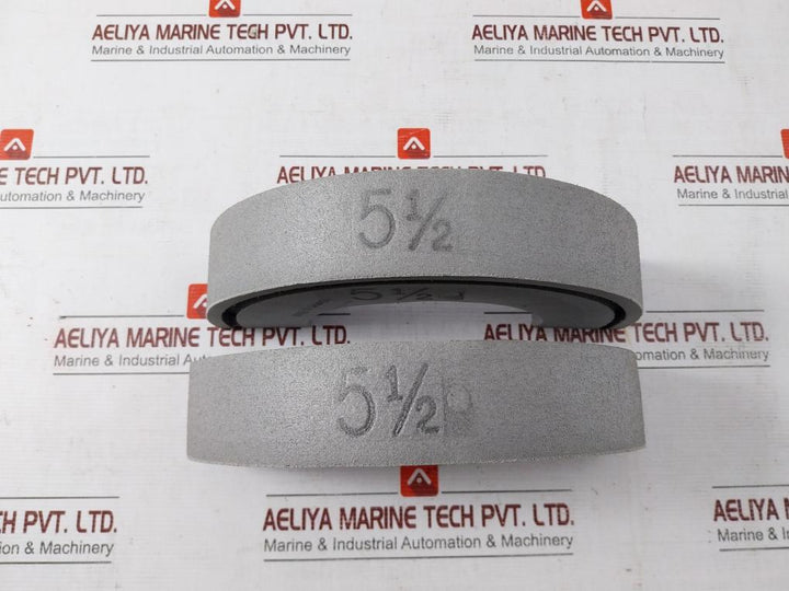 Katch Kan Kk001-4.5 5 1/2Pol Seal Set 5 1/2 In