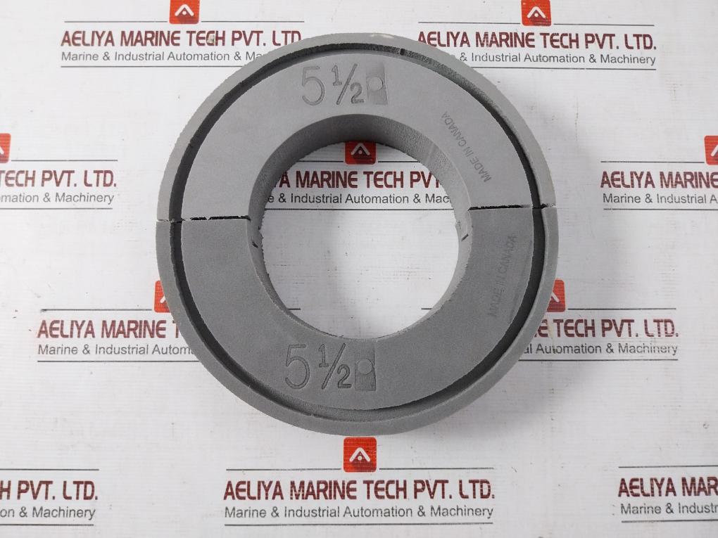 Katch Kan Kk001-4.5 5 1/2Pol Seal Set 5 1/2 In