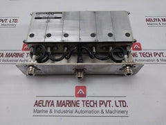 Kathrein 719 785 Vhf Antenna Duplexer