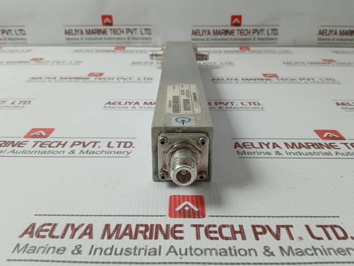 Kathrien K 63 20 23 1 602 385 3-way Rf Power Divider