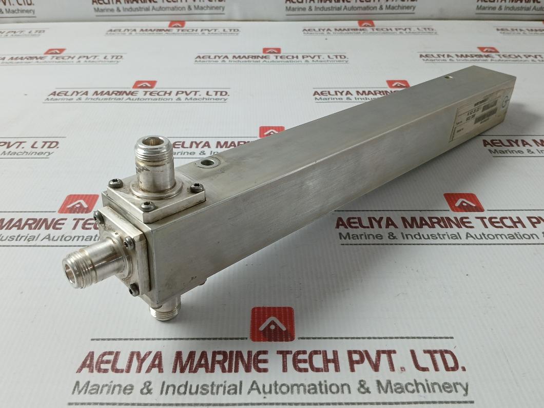 Kathrien K 63 20 23 1 602 385 3-way Rf Power Divider