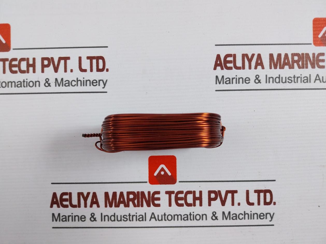 Kato Ac-966-d Exciter Starter Field Coil