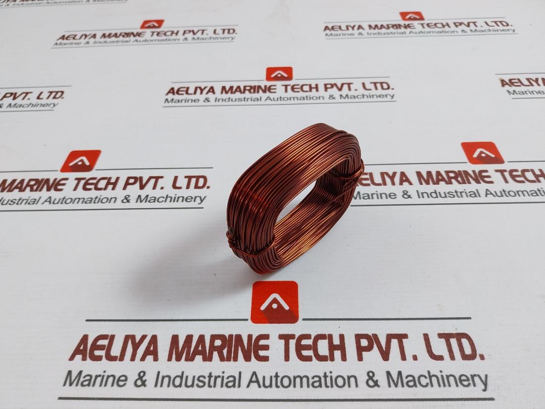 Kato Ac-966-d Exciter Starter Field Coil