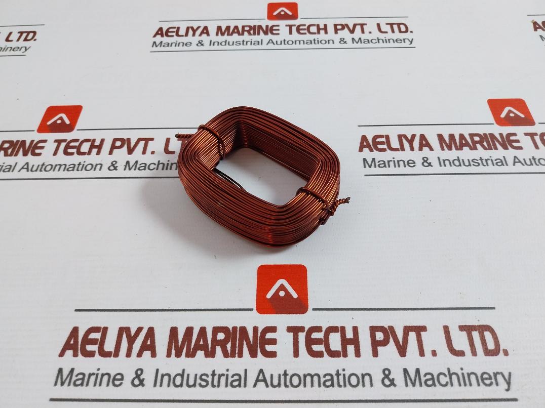 Kato Ac-966-d Exciter Starter Field Coil