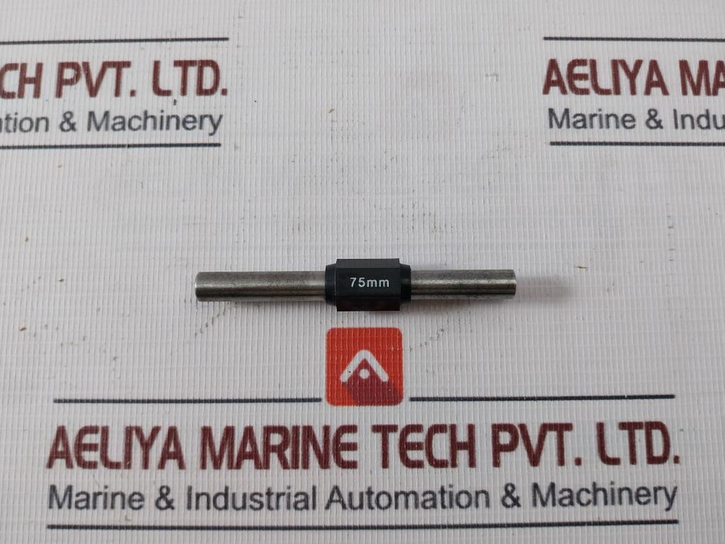 Kawai Q413 Outside Micrometer Gauge Vernier Caliper Wrench Measuring