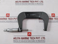 Kawai Q413 Outside Micrometer Gauge Vernier Caliper Wrench Measuring