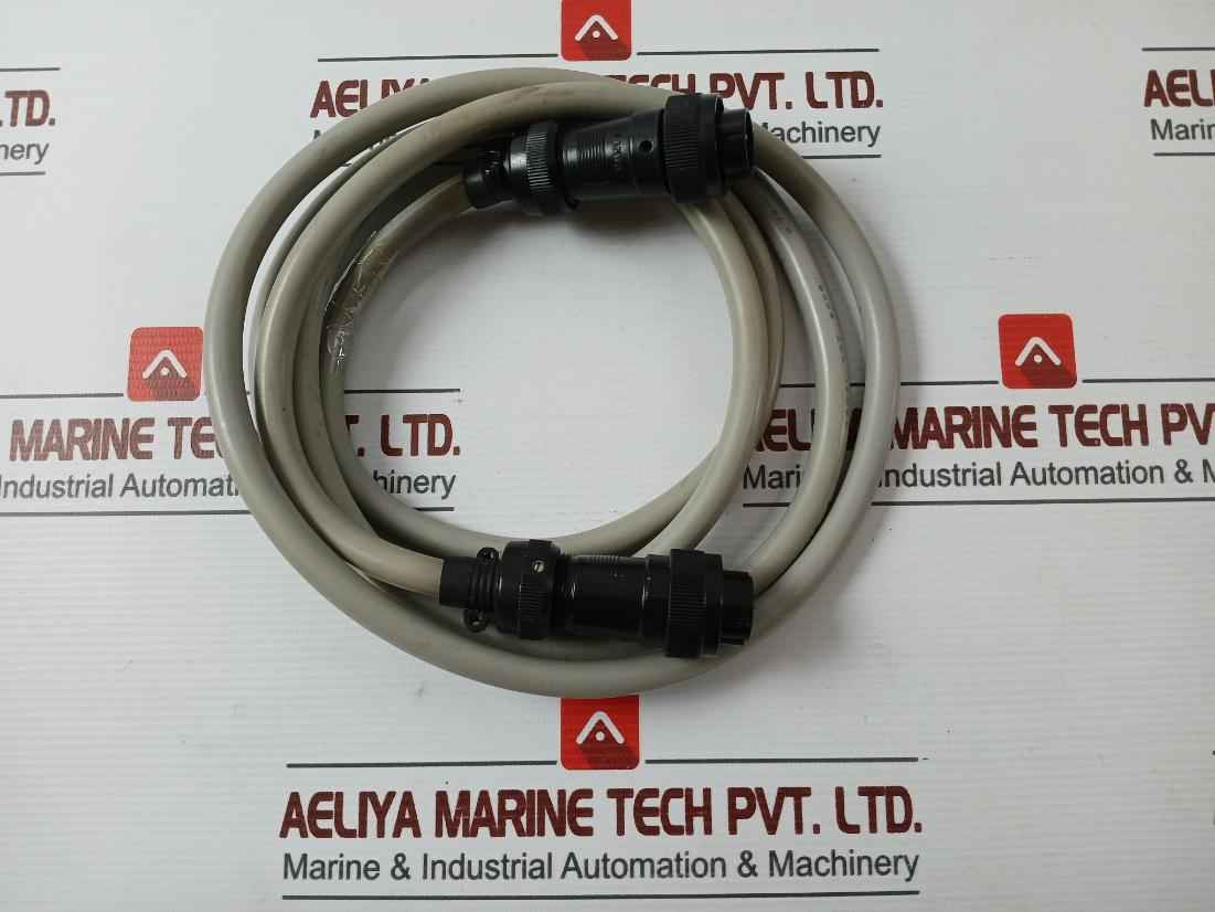 Kawai Vct 0.75Mm2 Encoder Cable 2-meter