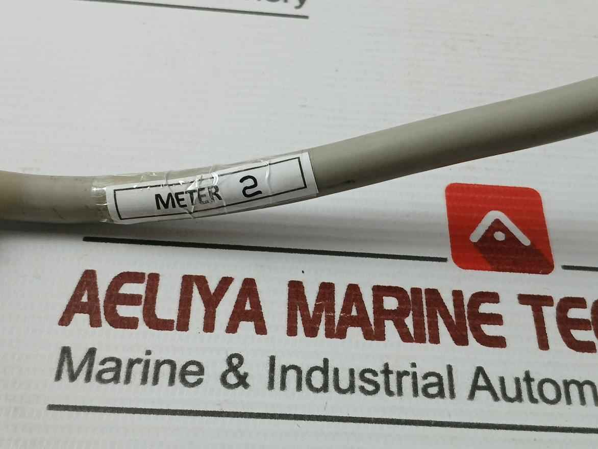 Kawai Vct 0.75Mm2 Encoder Cable 2-meter