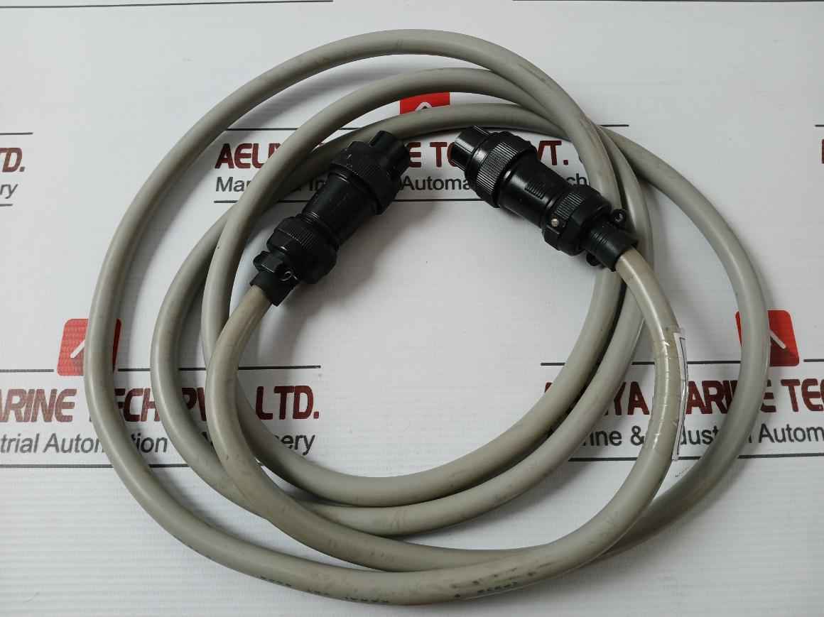 Kawai Vct 0.75Mm2 Encoder Cable 2-meter
