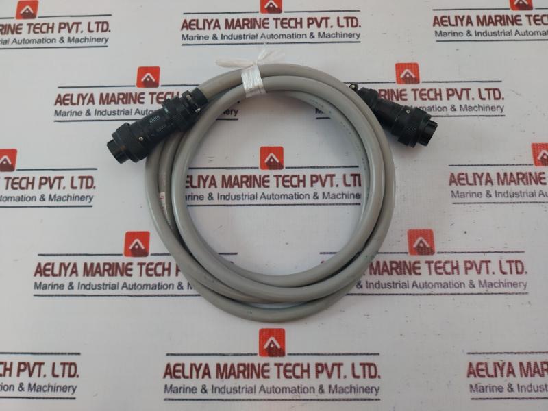 Kawai Vct 0.75Mm2 Encoder Cable 2 Meter Lfv-r