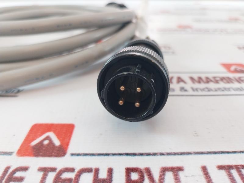 Kawai Vct 0.75Mm2 Encoder Cable 2 Meter Lfv-r