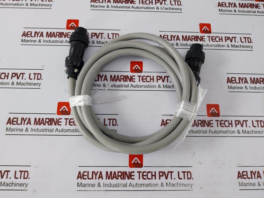 Kawai Vct 0.75Mm2 Encoder Cable Lfv-r