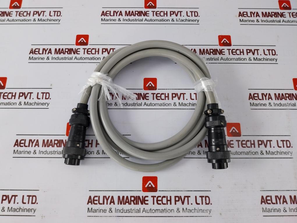 Kawai Vct 0.75Mm2 Encoder Cable Lfv-r