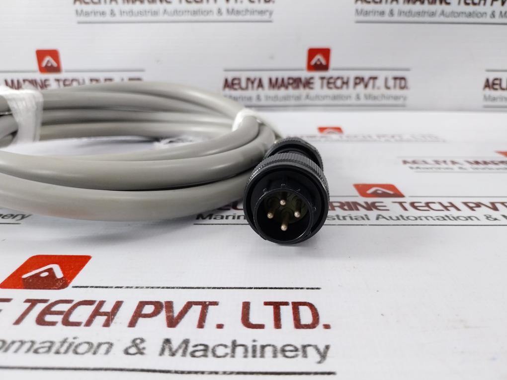 Kawai Vct 0.75Mm2 Encoder Cable Lfv-r