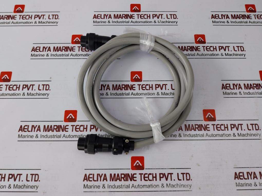 Kawai Vct 0.75Mm2 Encoder Cable Lfv-r