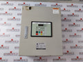 Kawamoto Eckd-5.5T-s Pump Control Box 400V 50/60Hz 5.5 Kw 8.4~13.8 A