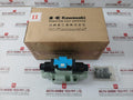 Kawasaki-Directional-Control-Valve-Deh16p-30-220-2wd24al-1