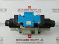 Kawasaki-Directional-Control-Valve-Deh16p-30-220-2wd24al-2