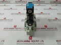 Kawasaki-Directional-Control-Valve-Deh16p-30-220-2wd24al-3