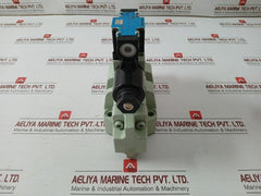 Kawasaki-Directional-Control-Valve-Deh16p-30-220-2wd24al-3