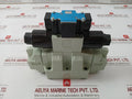 Kawasaki-Directional-Control-Valve-Deh16p-30-220-2wd24al-5