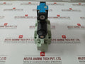 Kawasaki-Directional-Control-Valve-Deh16p-30-220-2wd24al-6
