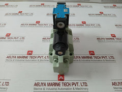 Kawasaki-Directional-Control-Valve-Deh16p-30-220-2wd24al-6